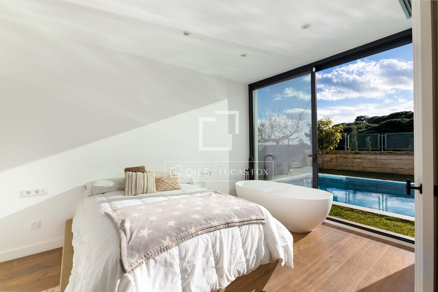 Casa en Venta en Premià de Dalt