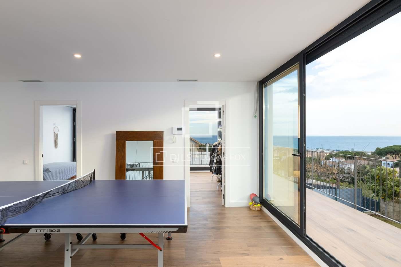 Casa en Venta en Premià de Dalt