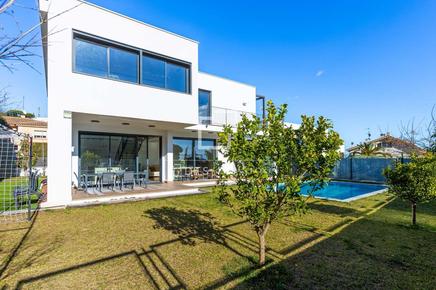 Casa en Venta en Premià de Dalt