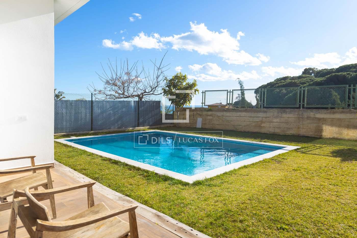 Casa en Venta en Premià de Dalt