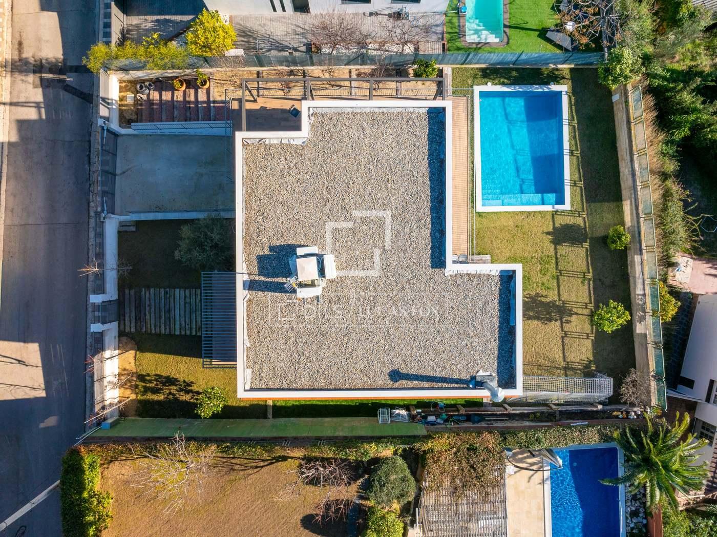 Casa en Venta en Premià de Dalt