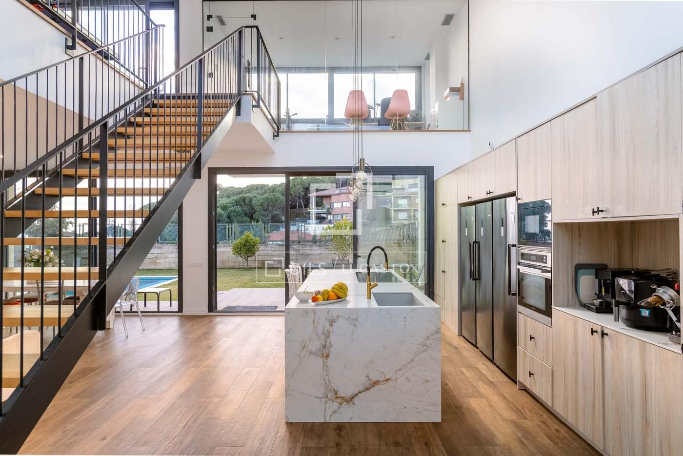 Casa en Venta en Premià de Dalt