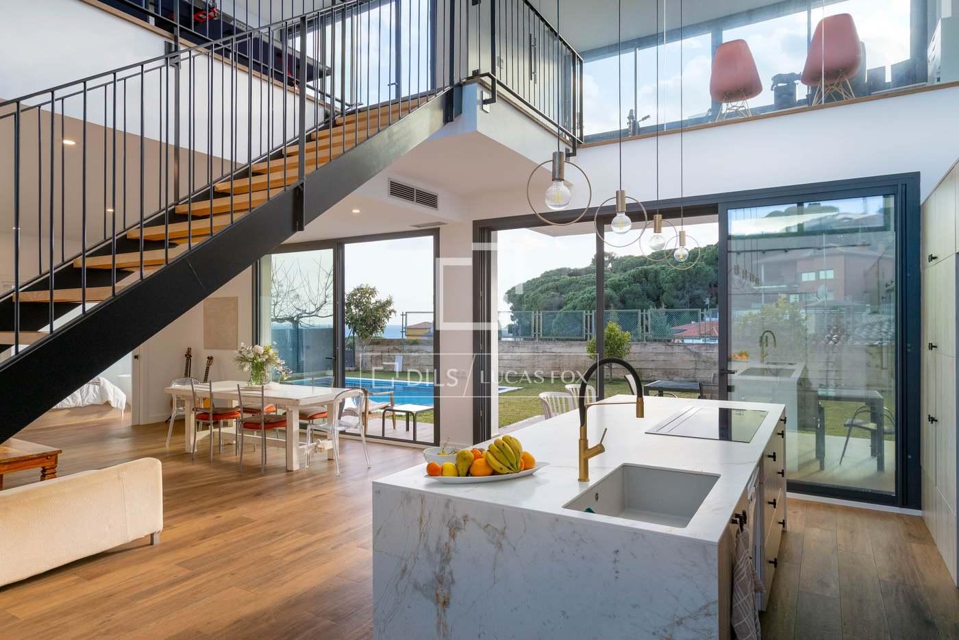 Casa en Venta en Premià de Dalt