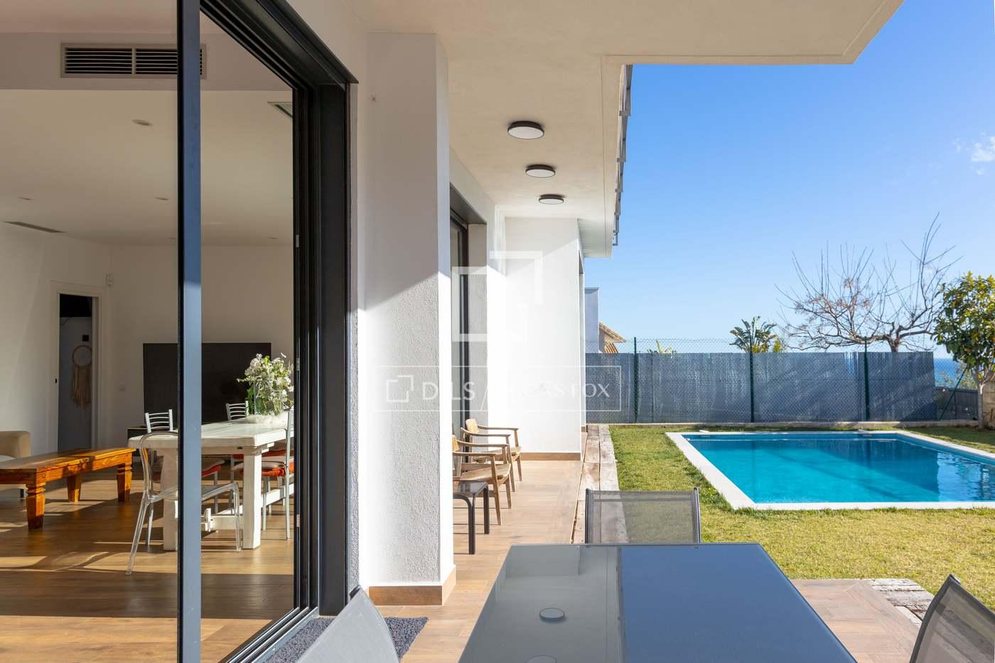 Casa en Venta en Premià de Dalt
