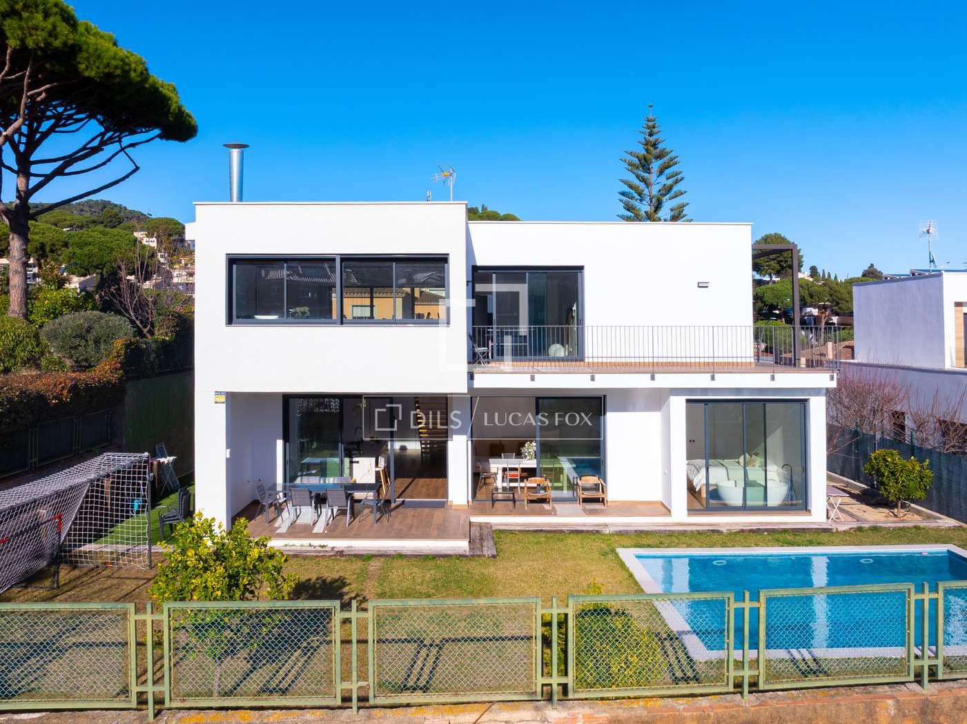 Casa en Venta en Premià de Dalt