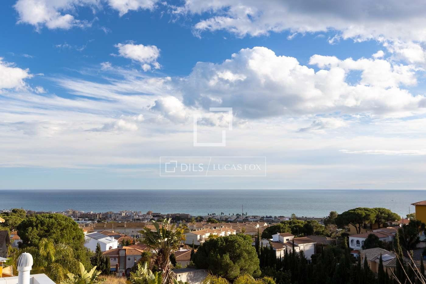 Casa en Venta en Premià de Dalt