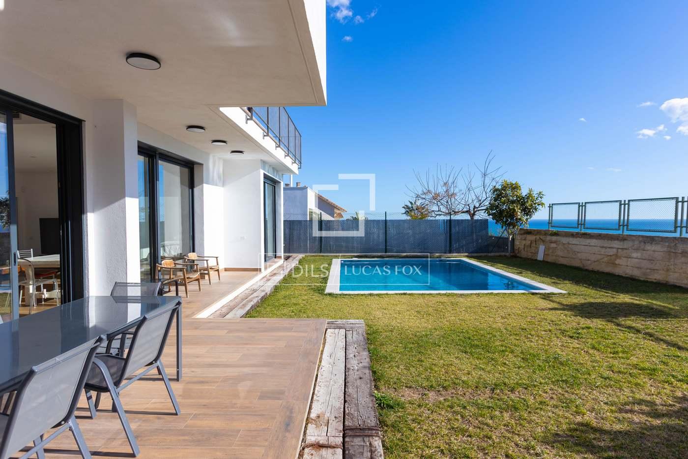 Casa en Venta en Premià de Dalt