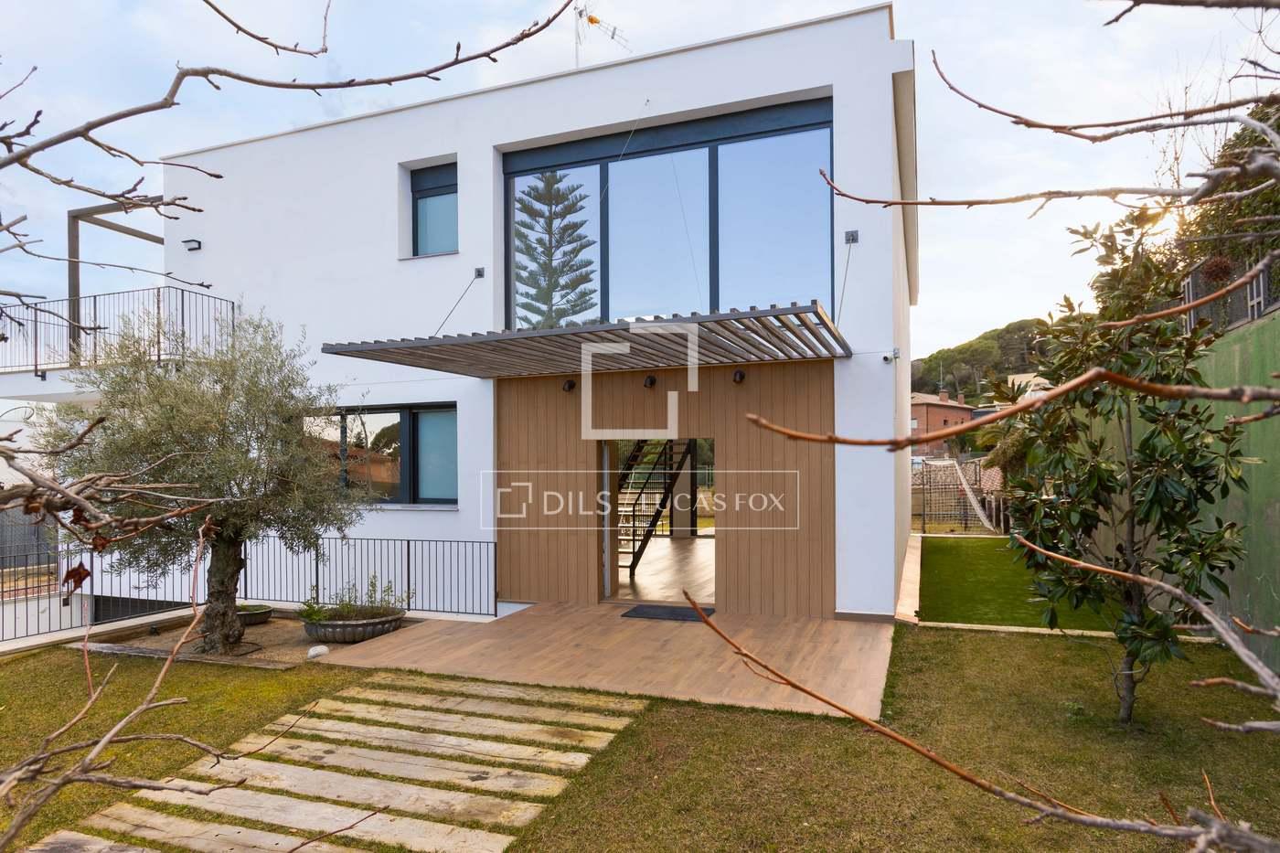 Casa en Venta en Premià de Dalt