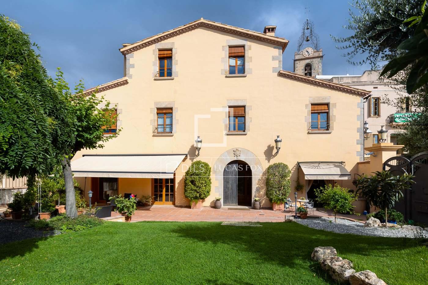 House for Sale in Teià