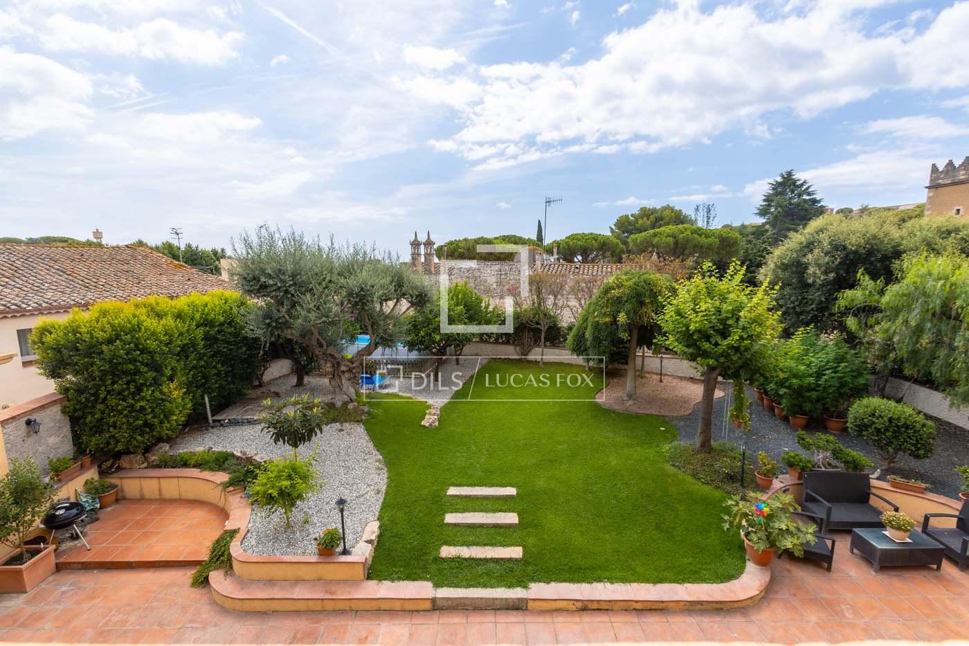 House for Sale in Teià