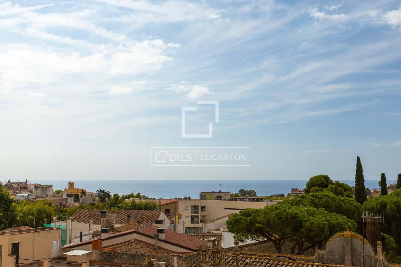House for Sale in Teià