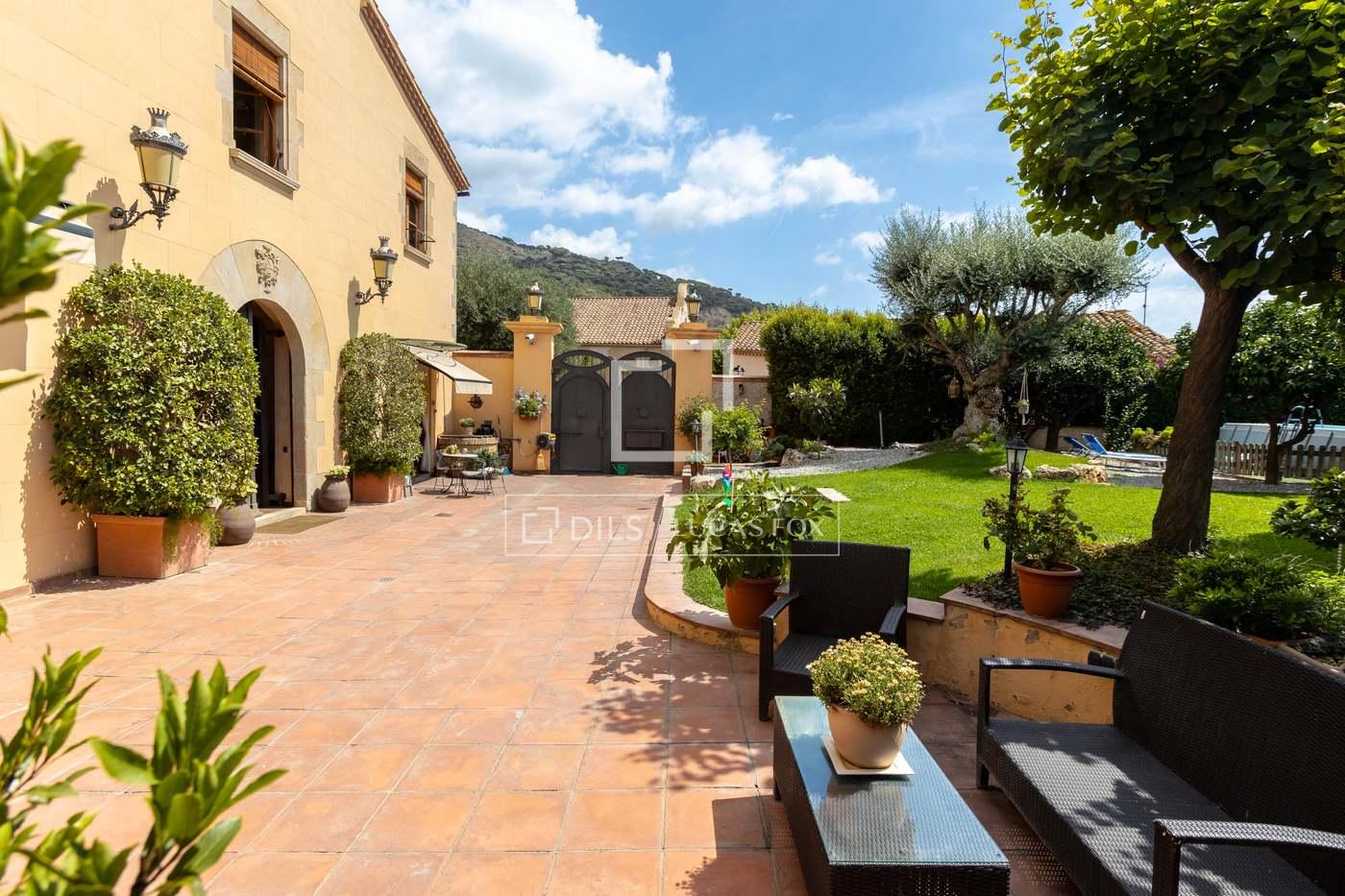 House for Sale in Teià