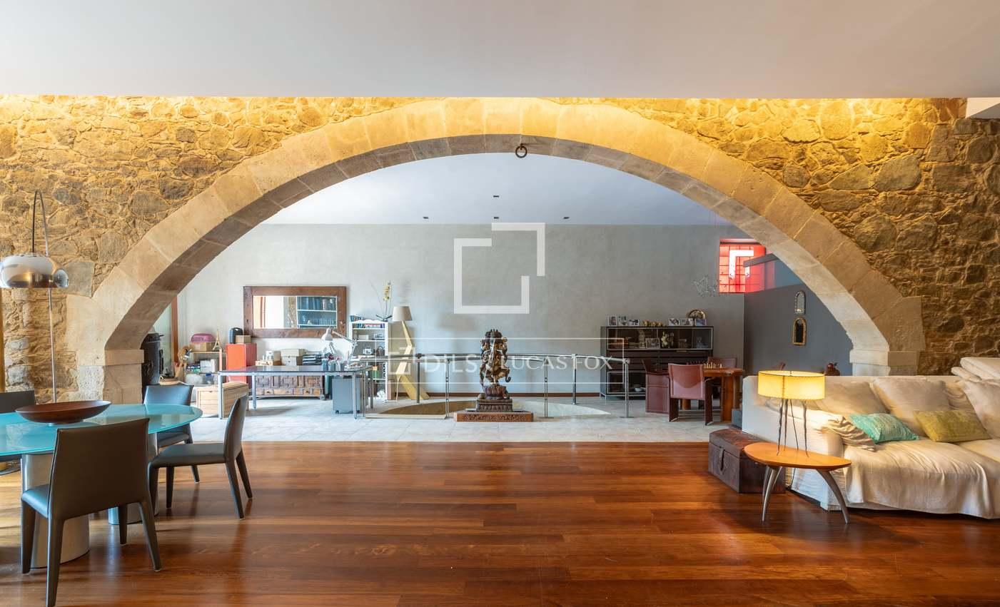 House for Sale in Teià
