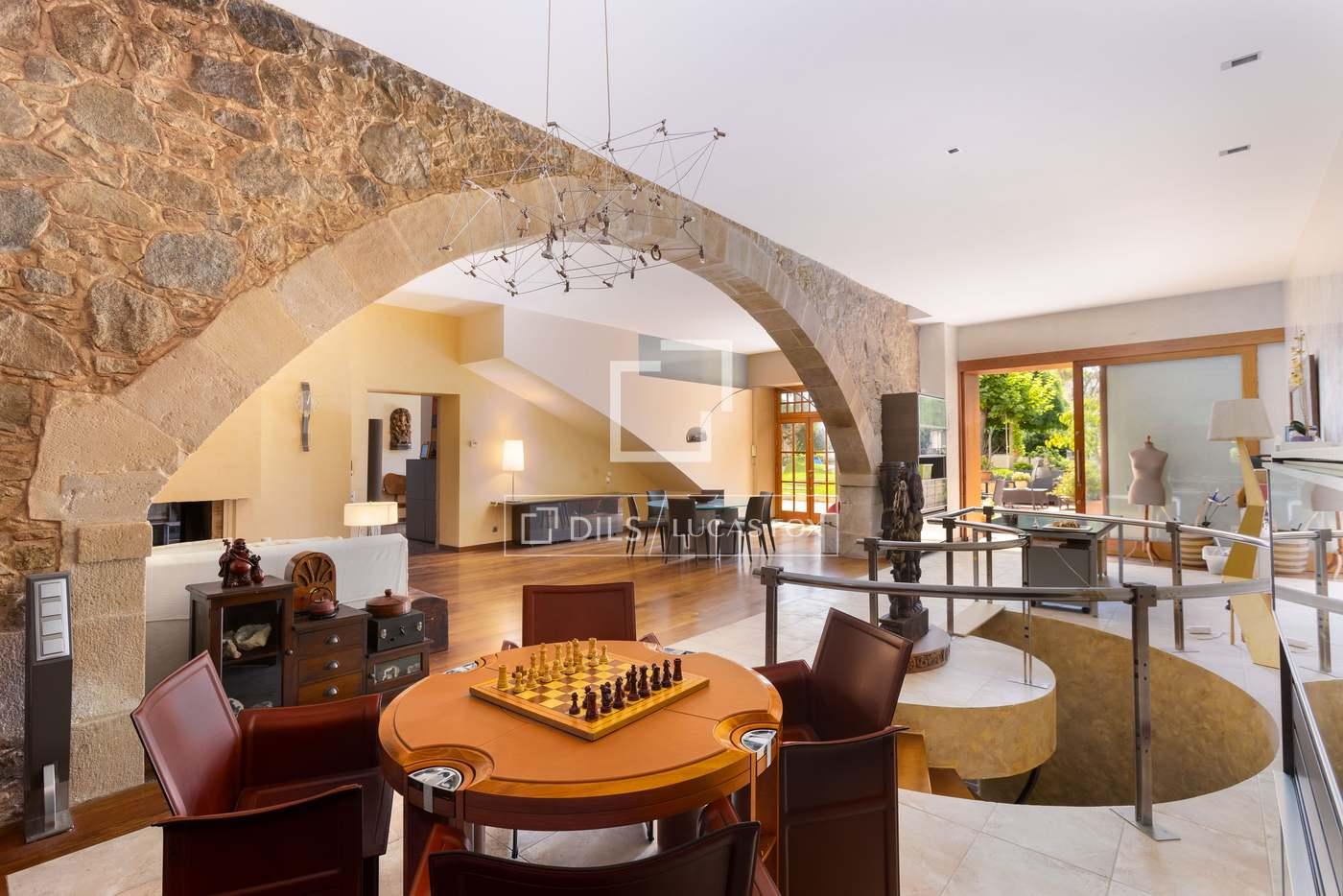 House for Sale in Teià