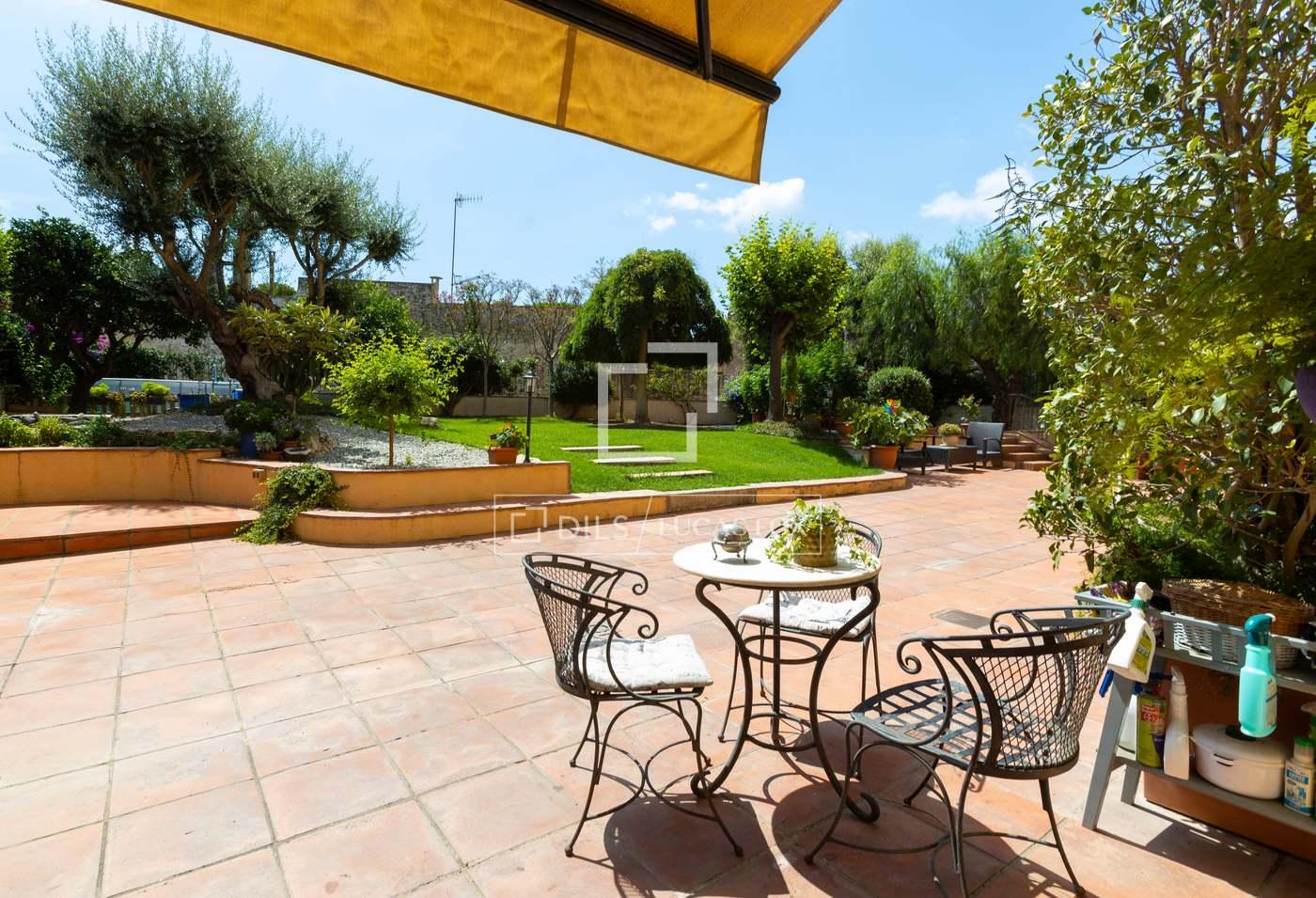 House for Sale in Teià
