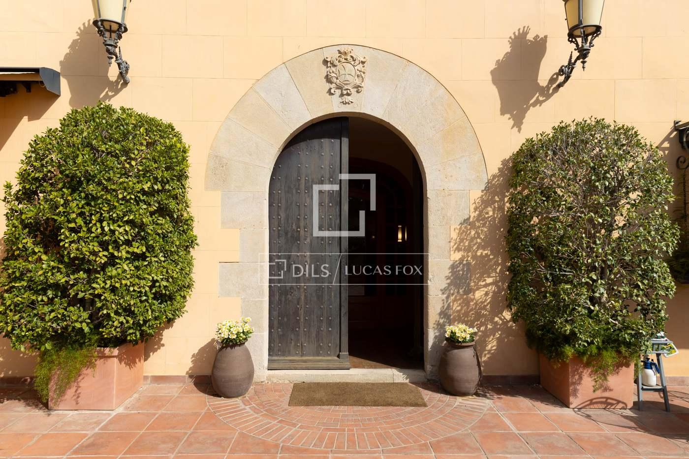 House for Sale in Teià