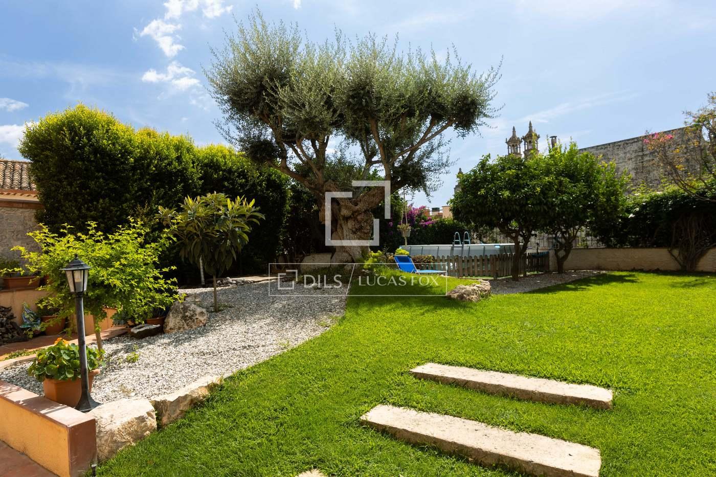 House for Sale in Teià