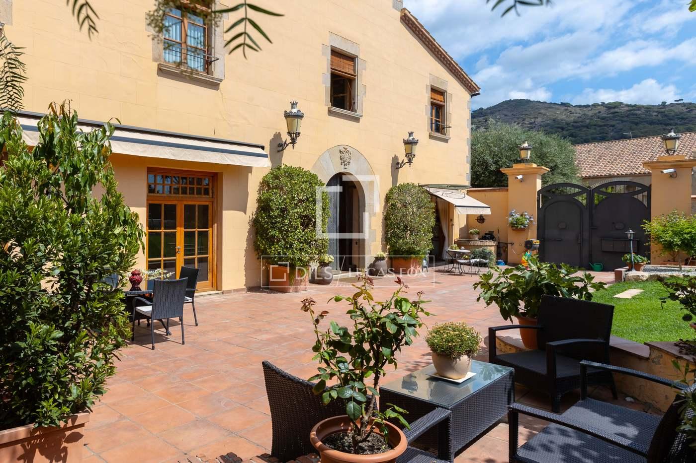 House for Sale in Teià