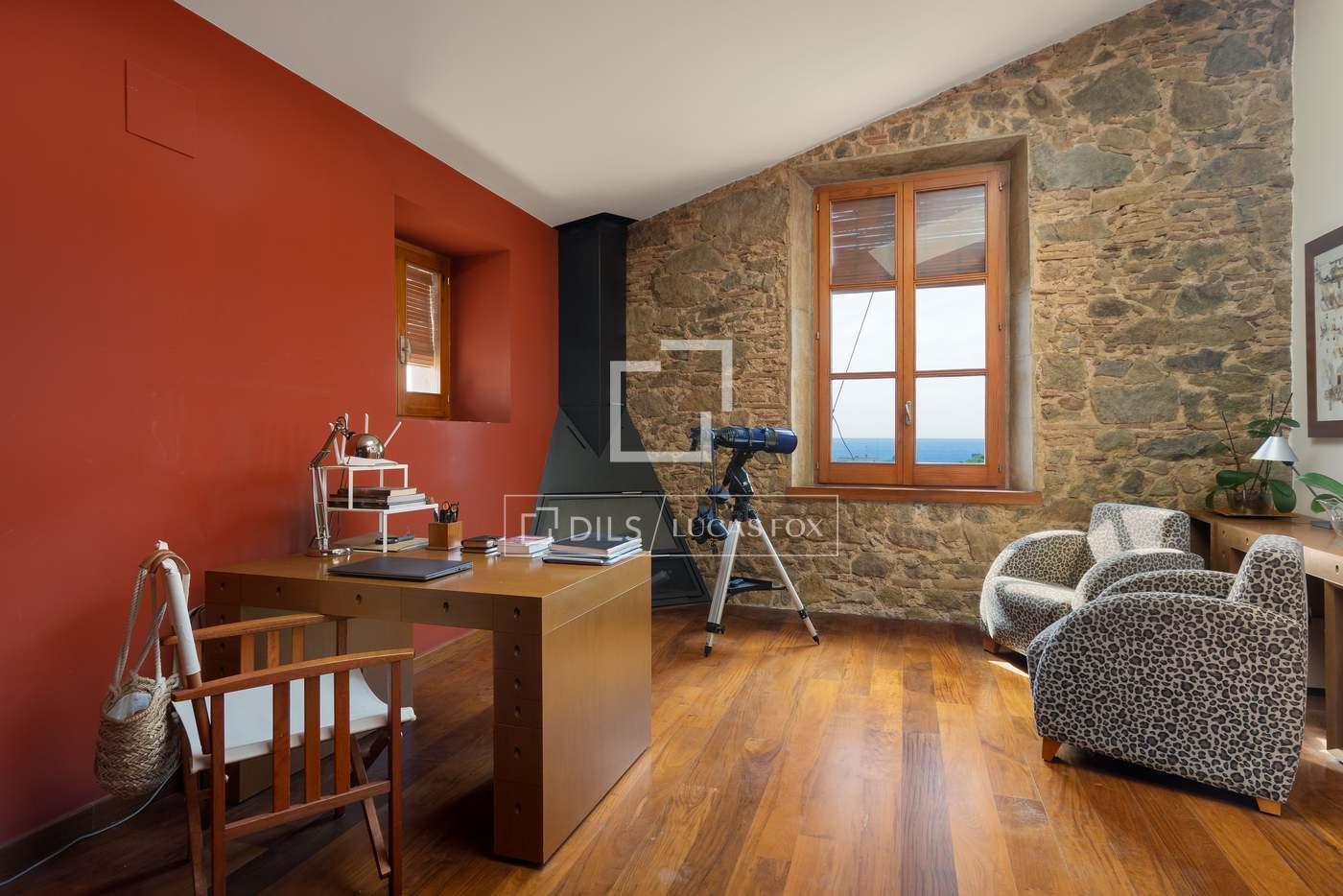 House for Sale in Teià