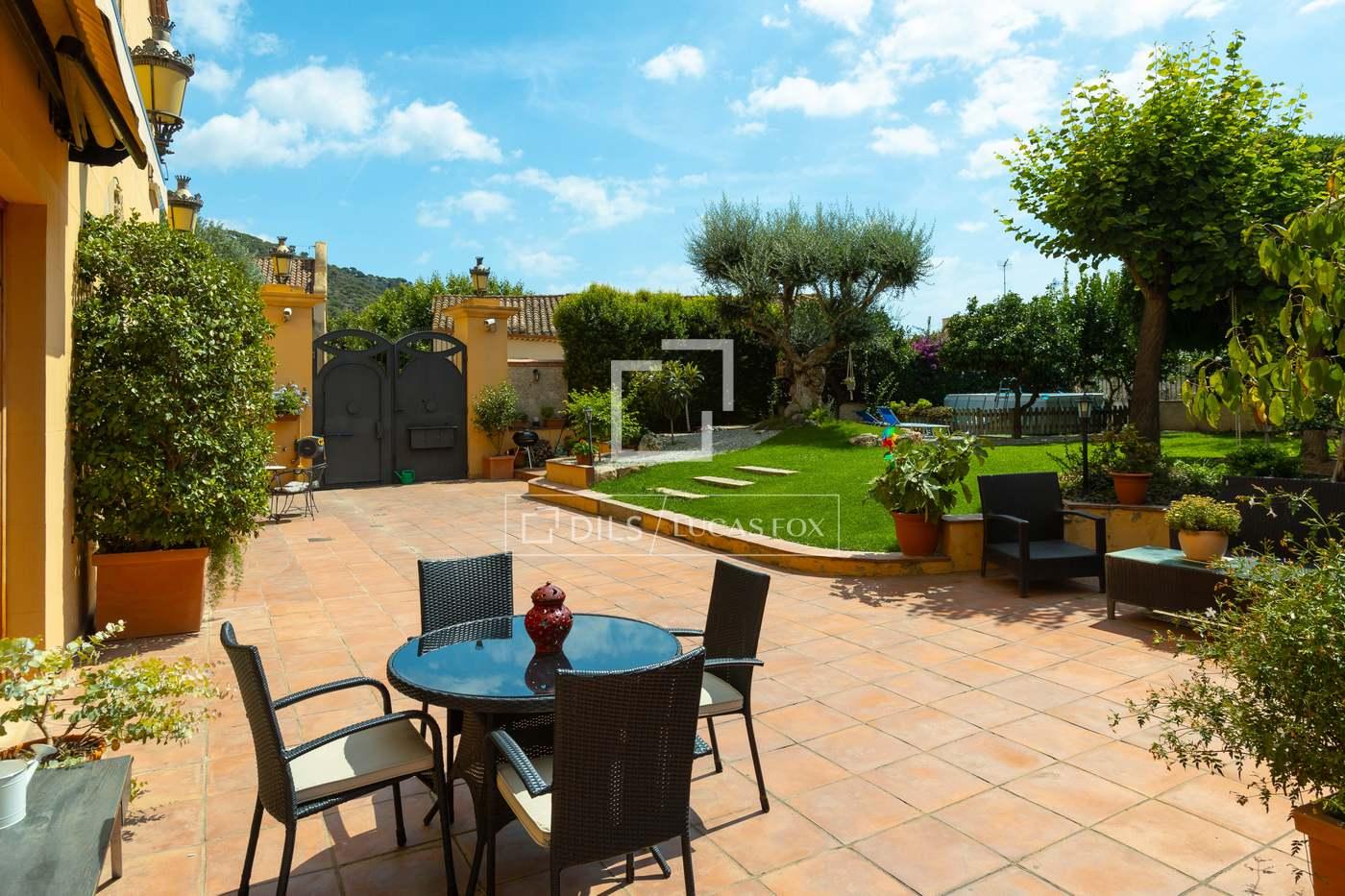 House for Sale in Teià