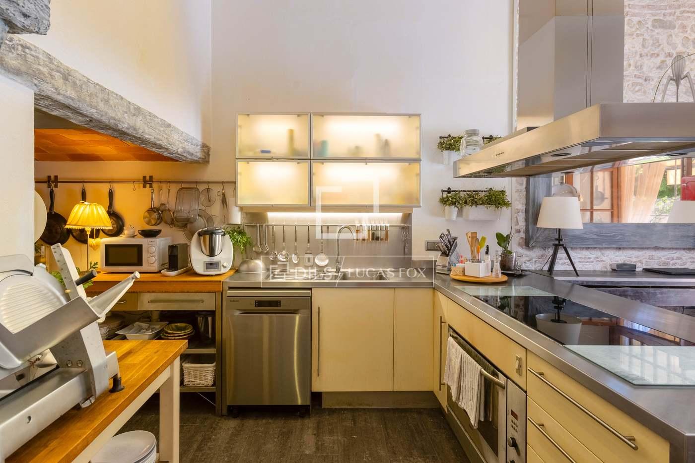 House for Sale in Teià