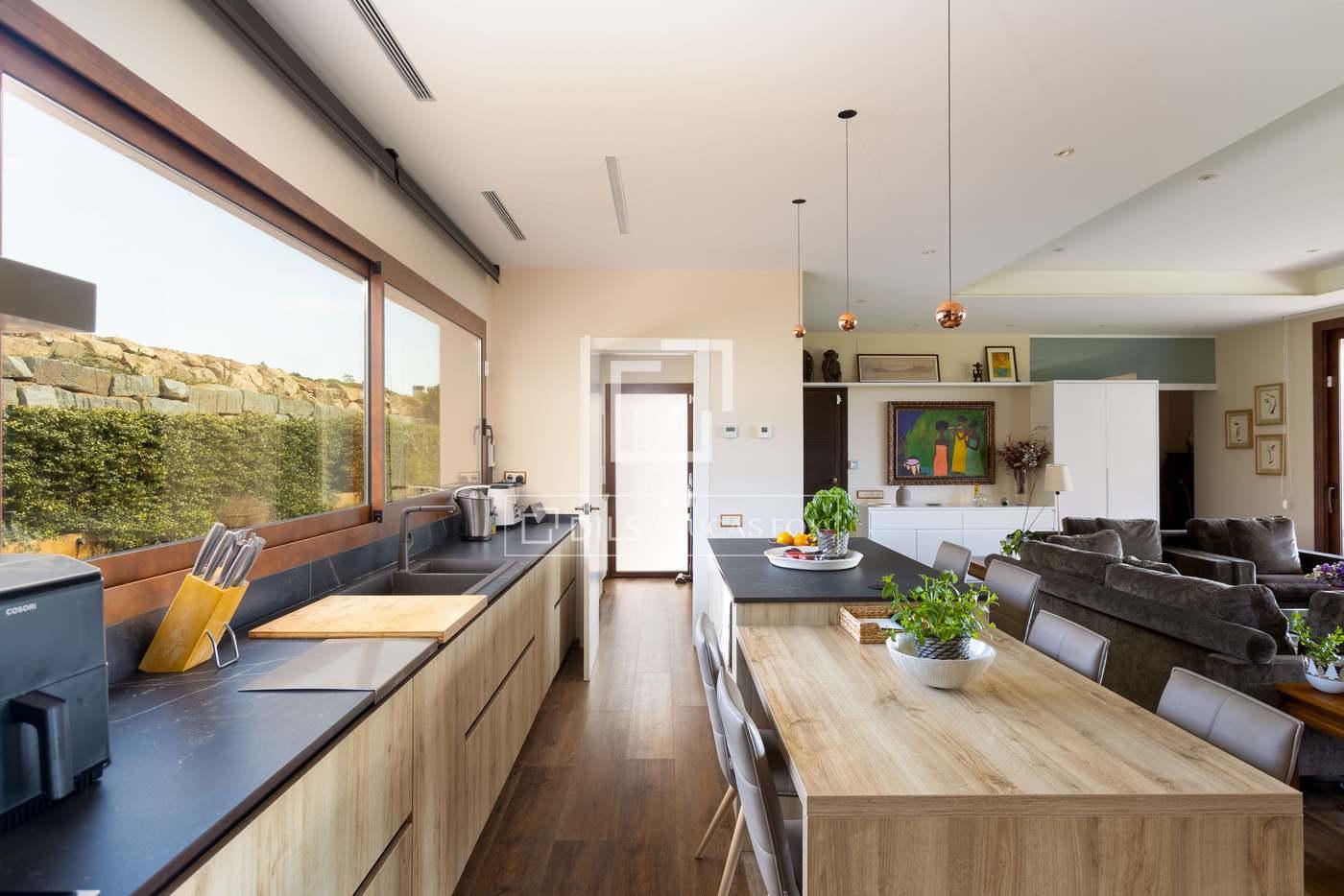 Casa en Venta en Sant Vicenç de Montalt