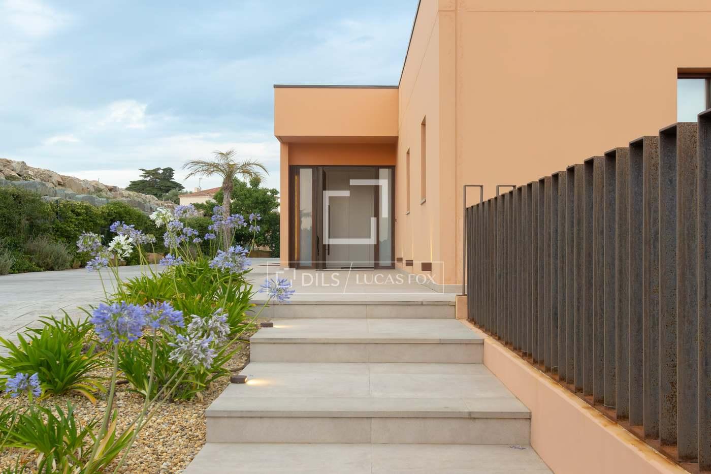 Casa en Venta en Sant Vicenç de Montalt