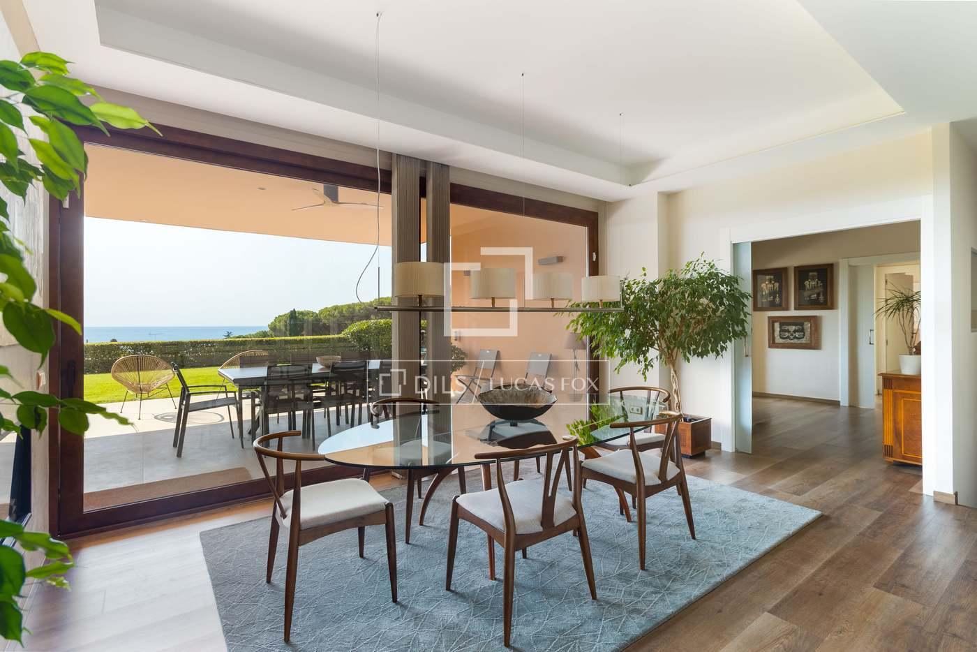 Casa en Venta en Sant Vicenç de Montalt