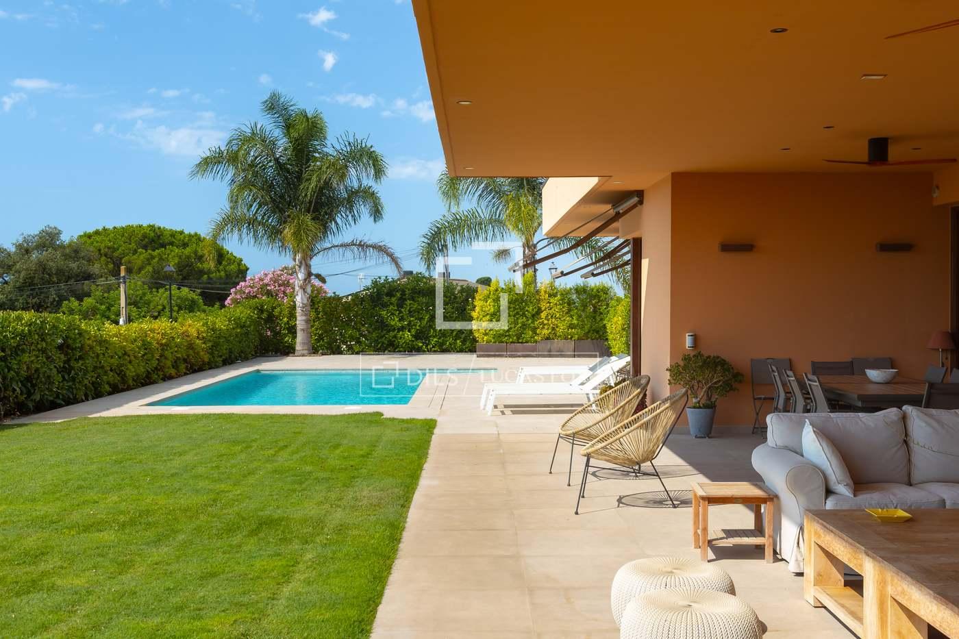Casa en Venta en Sant Vicenç de Montalt