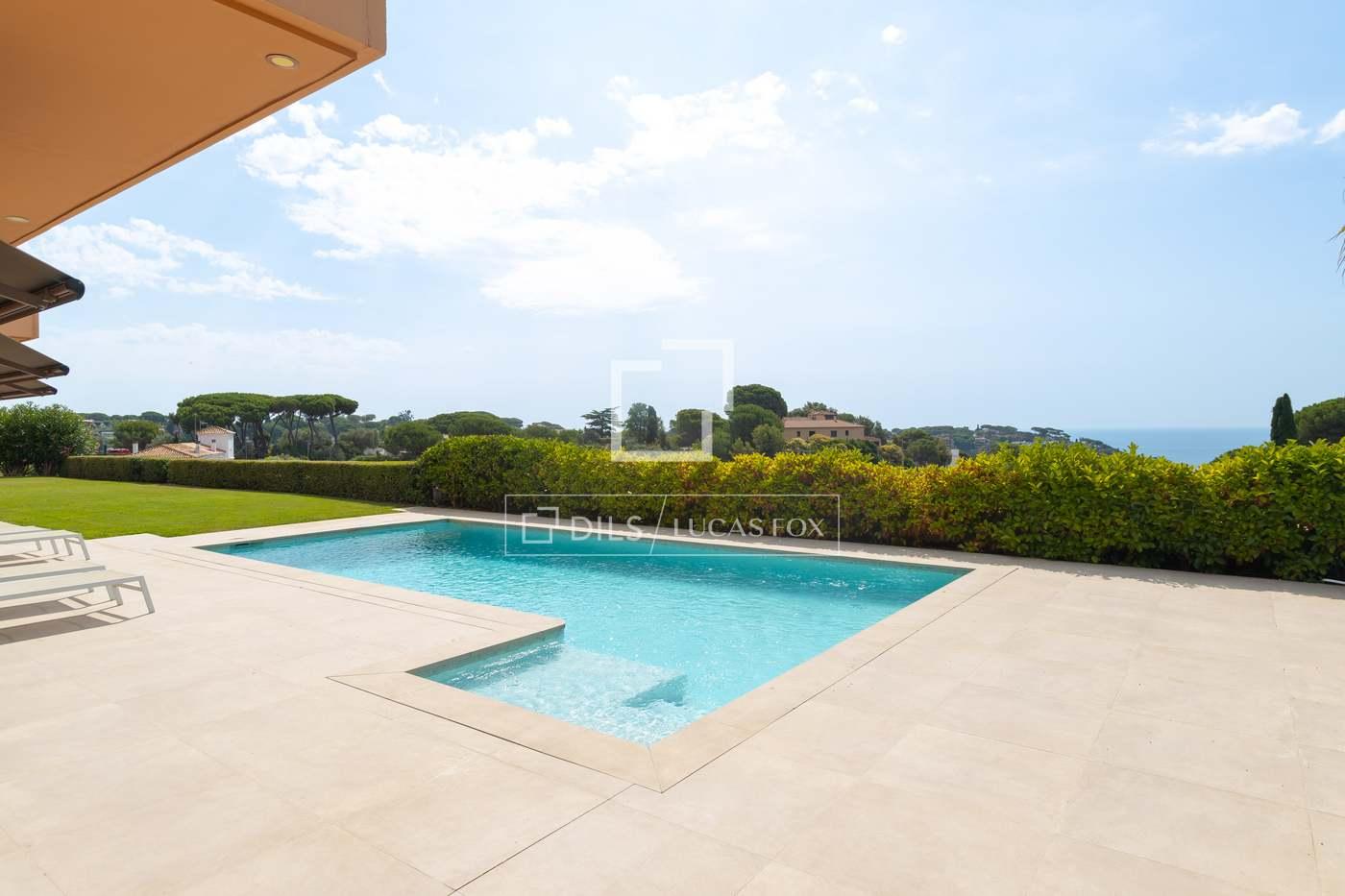 Casa en Venta en Sant Vicenç de Montalt