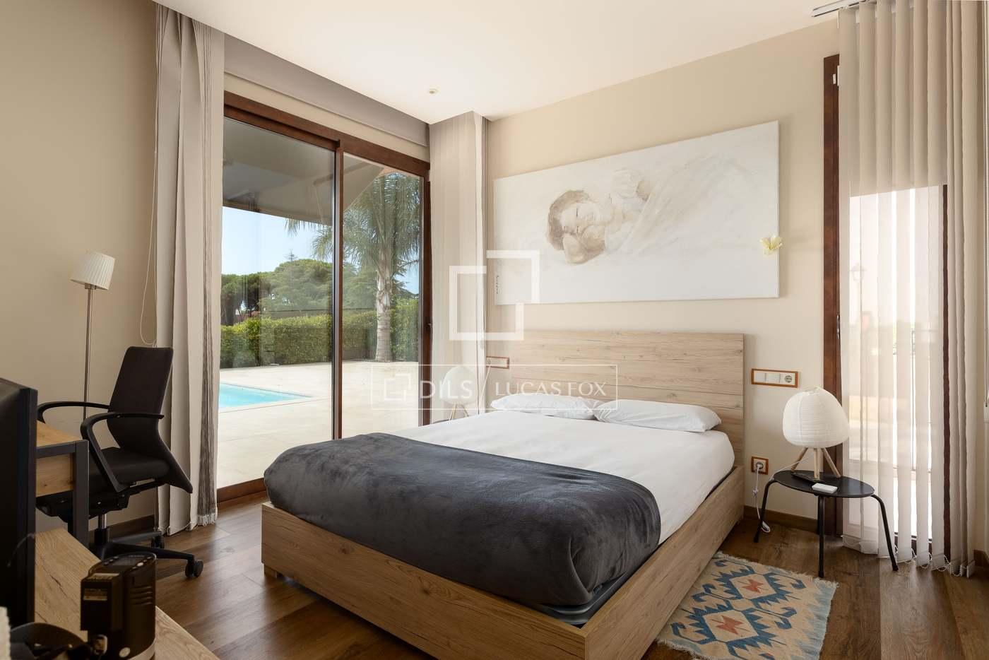 Casa en Venta en Sant Vicenç de Montalt