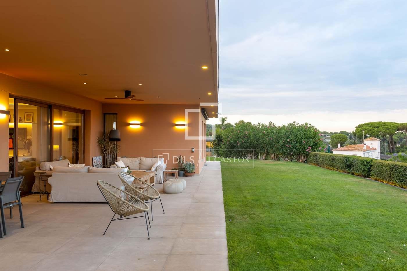 Casa en Venta en Sant Vicenç de Montalt