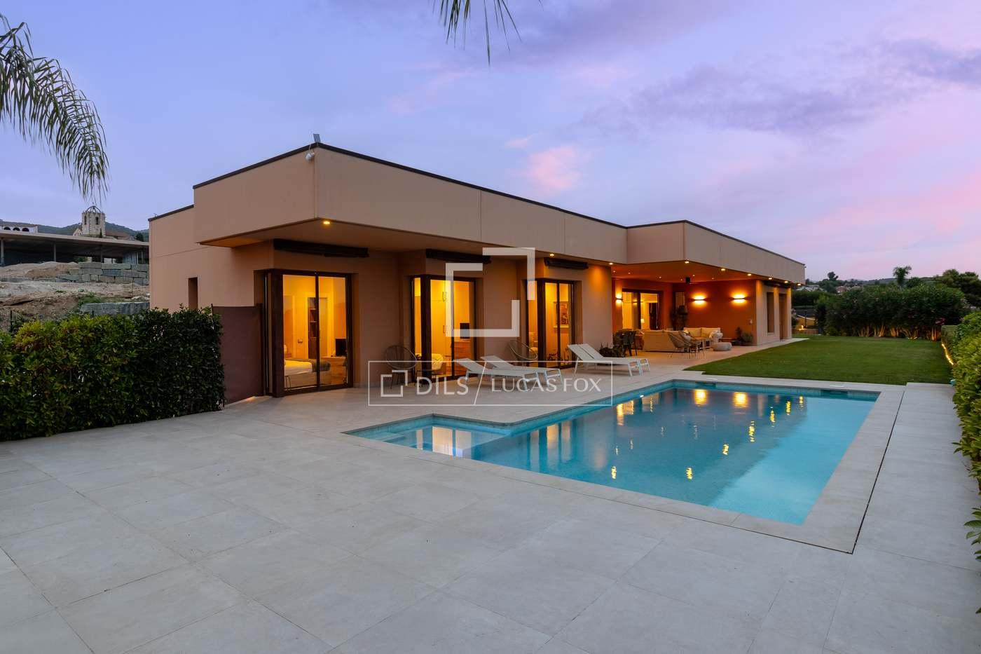 Casa en Venta en Sant Vicenç de Montalt