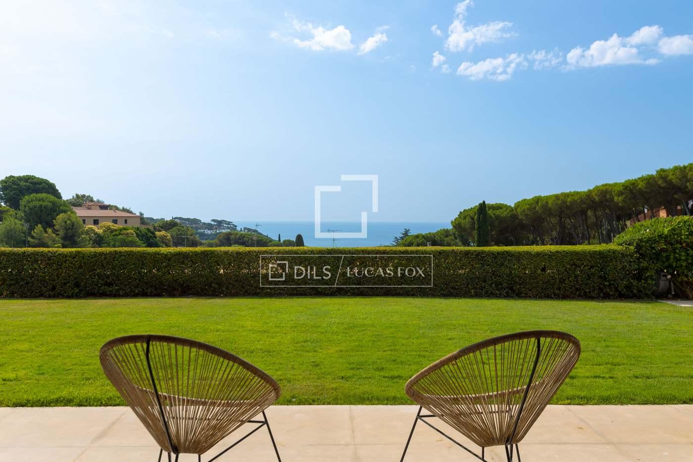 Casa en Venta en Sant Vicenç de Montalt