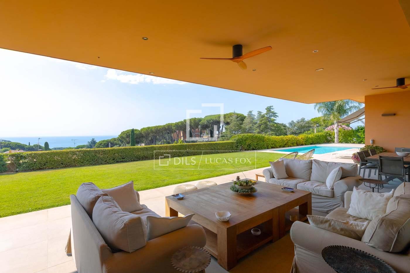 Casa en Venta en Sant Vicenç de Montalt