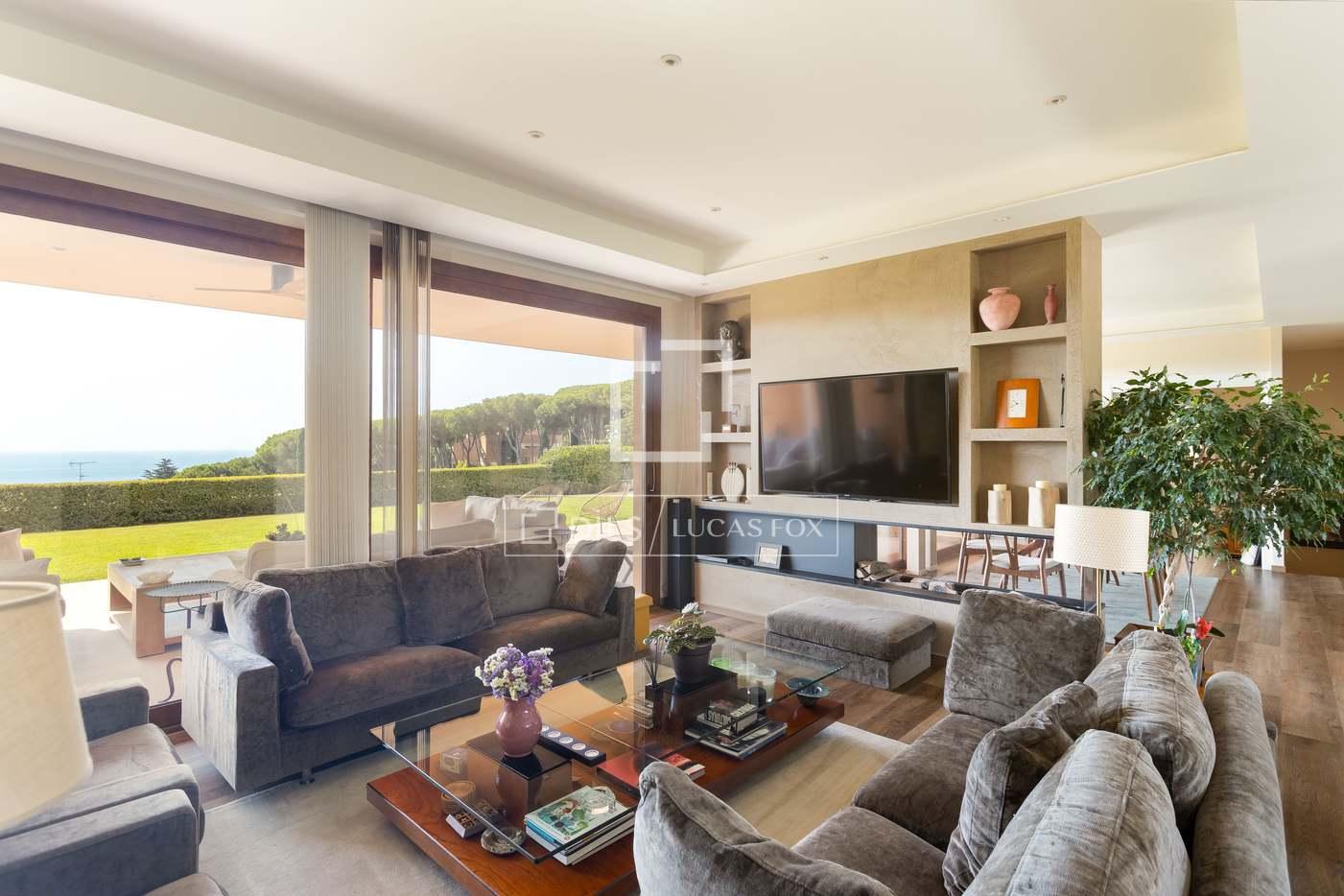 Casa en Venta en Sant Vicenç de Montalt