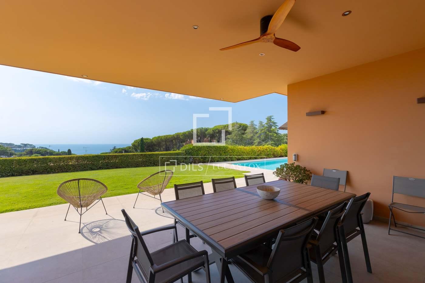 Casa en Venta en Sant Vicenç de Montalt