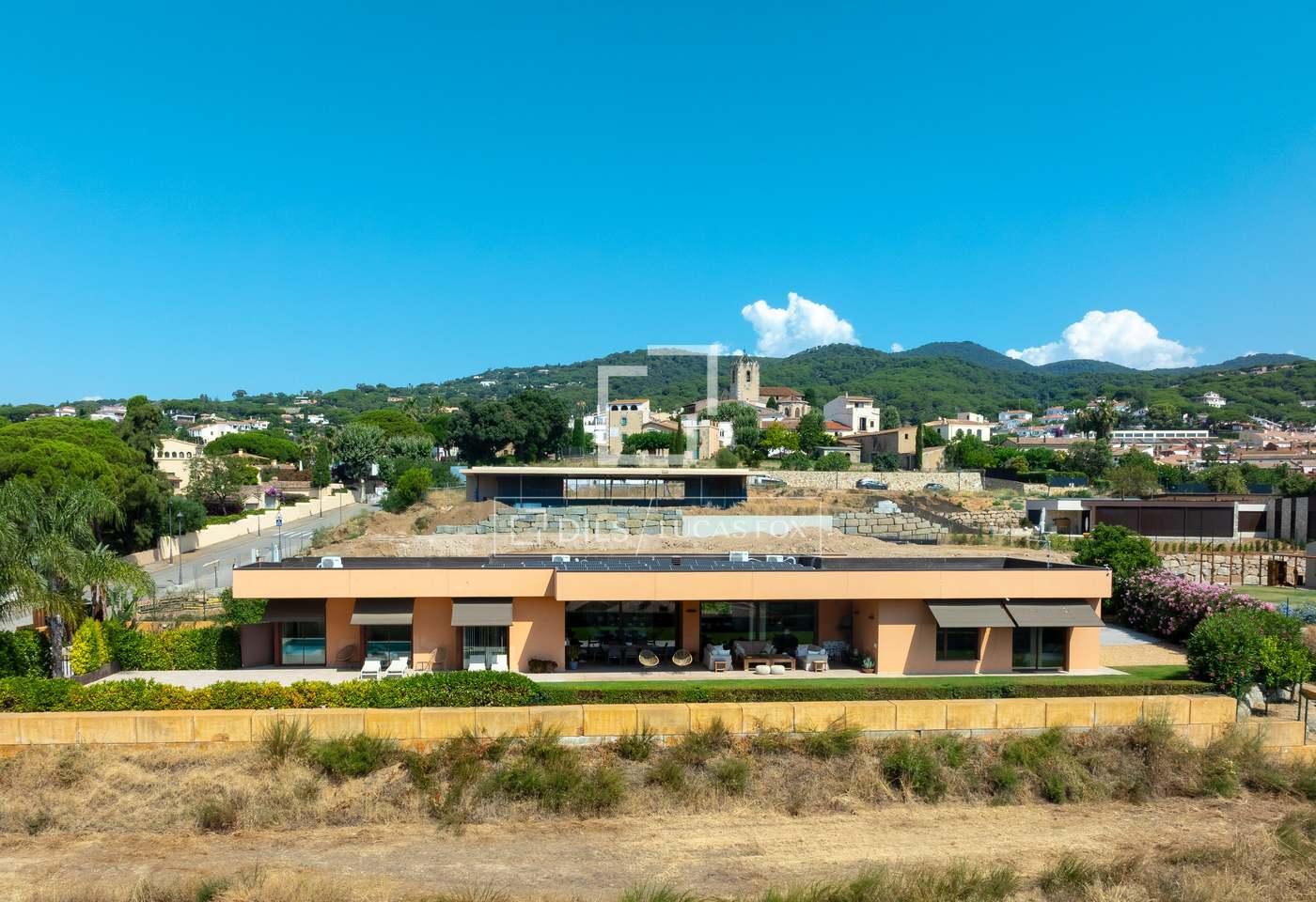 Casa en Venta en Sant Vicenç de Montalt