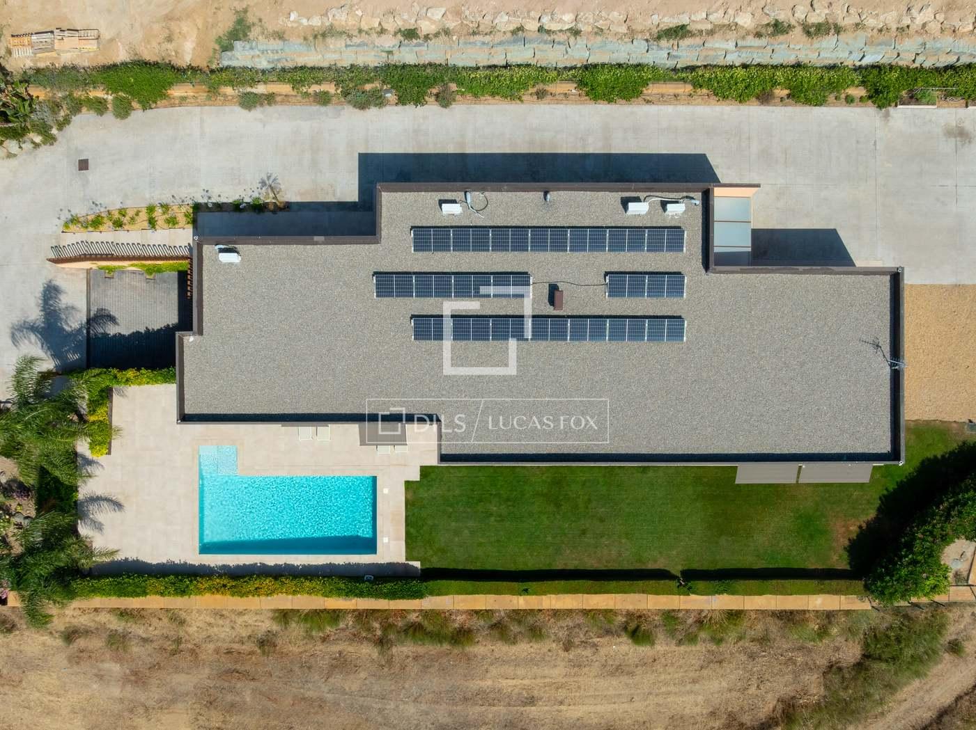 Casa en Venta en Sant Vicenç de Montalt