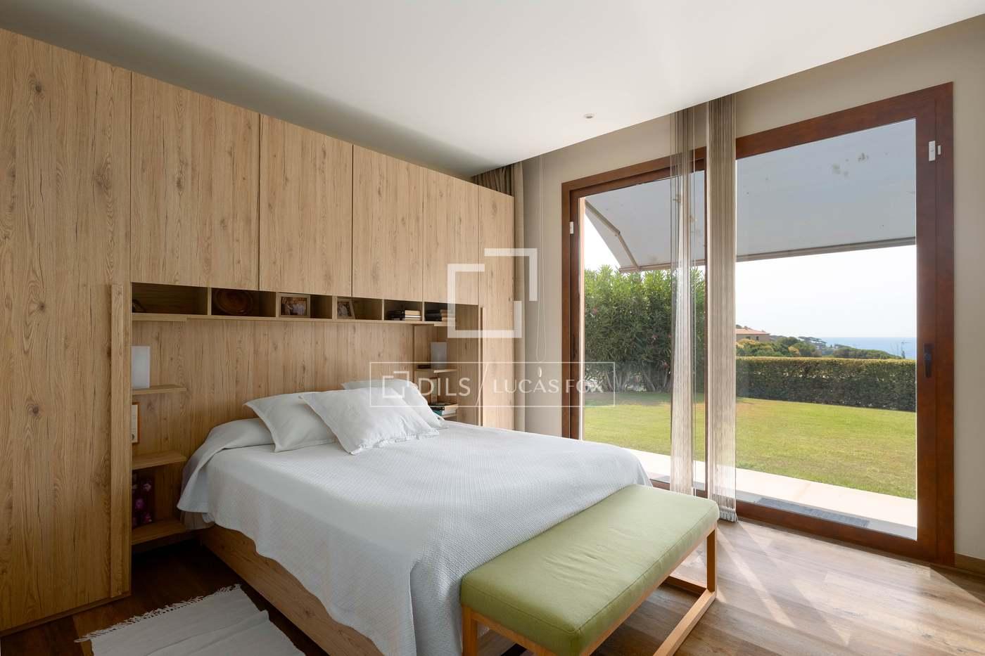 Casa en Venta en Sant Vicenç de Montalt