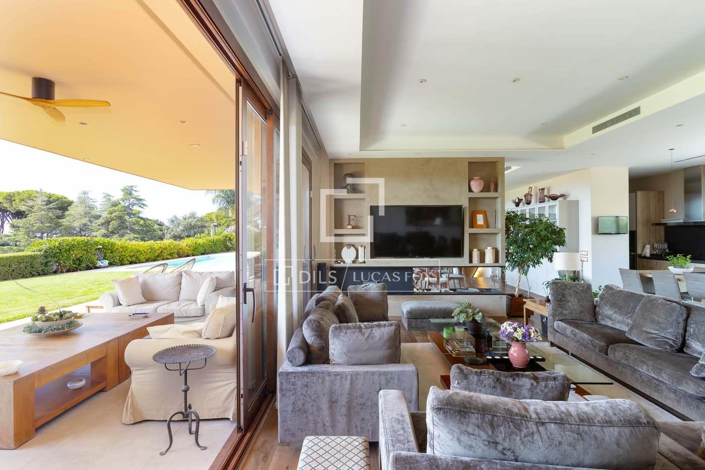 Casa en Venta en Sant Vicenç de Montalt