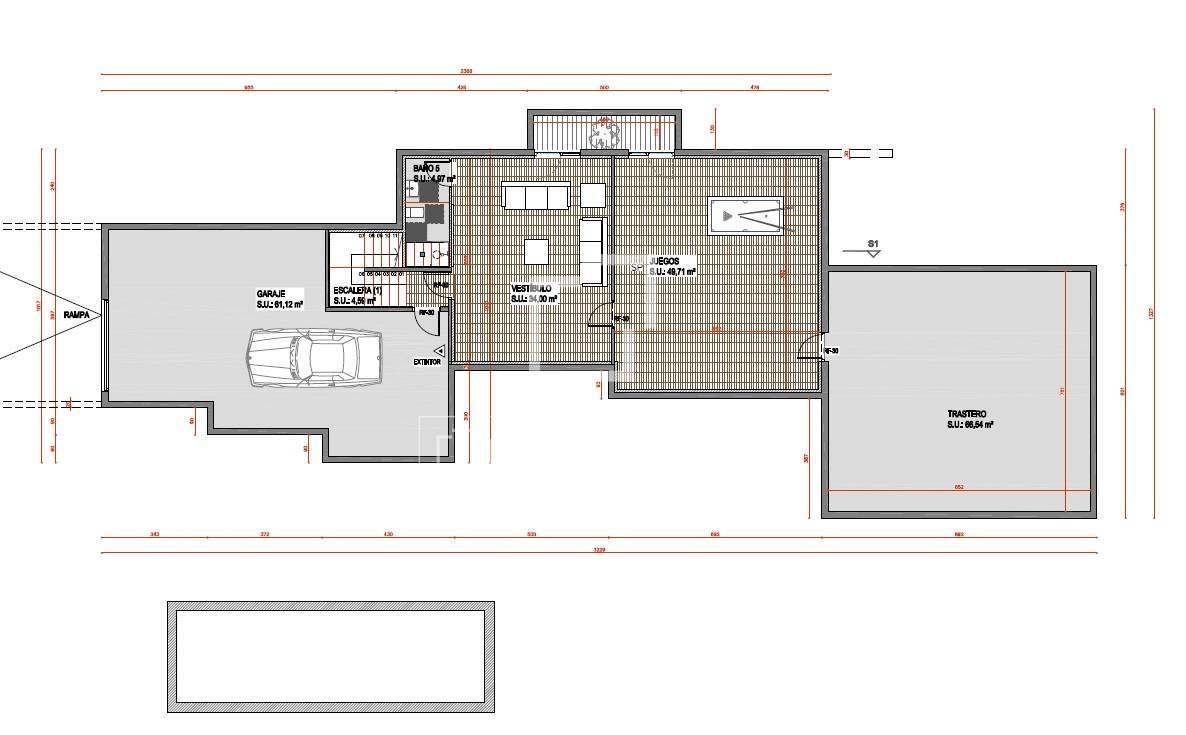 Casa en Venta en Sant Vicenç de Montalt