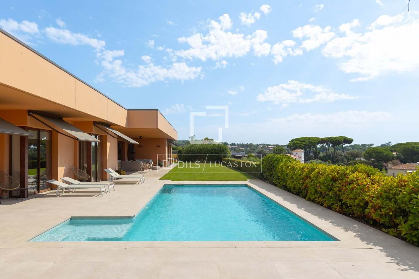 Casa en Venta en Sant Vicenç de Montalt