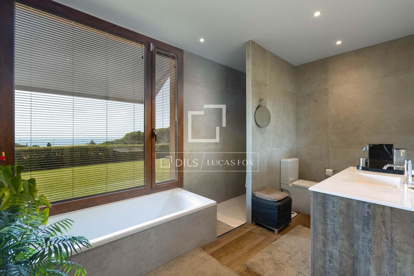 Casa en Venta en Sant Vicenç de Montalt