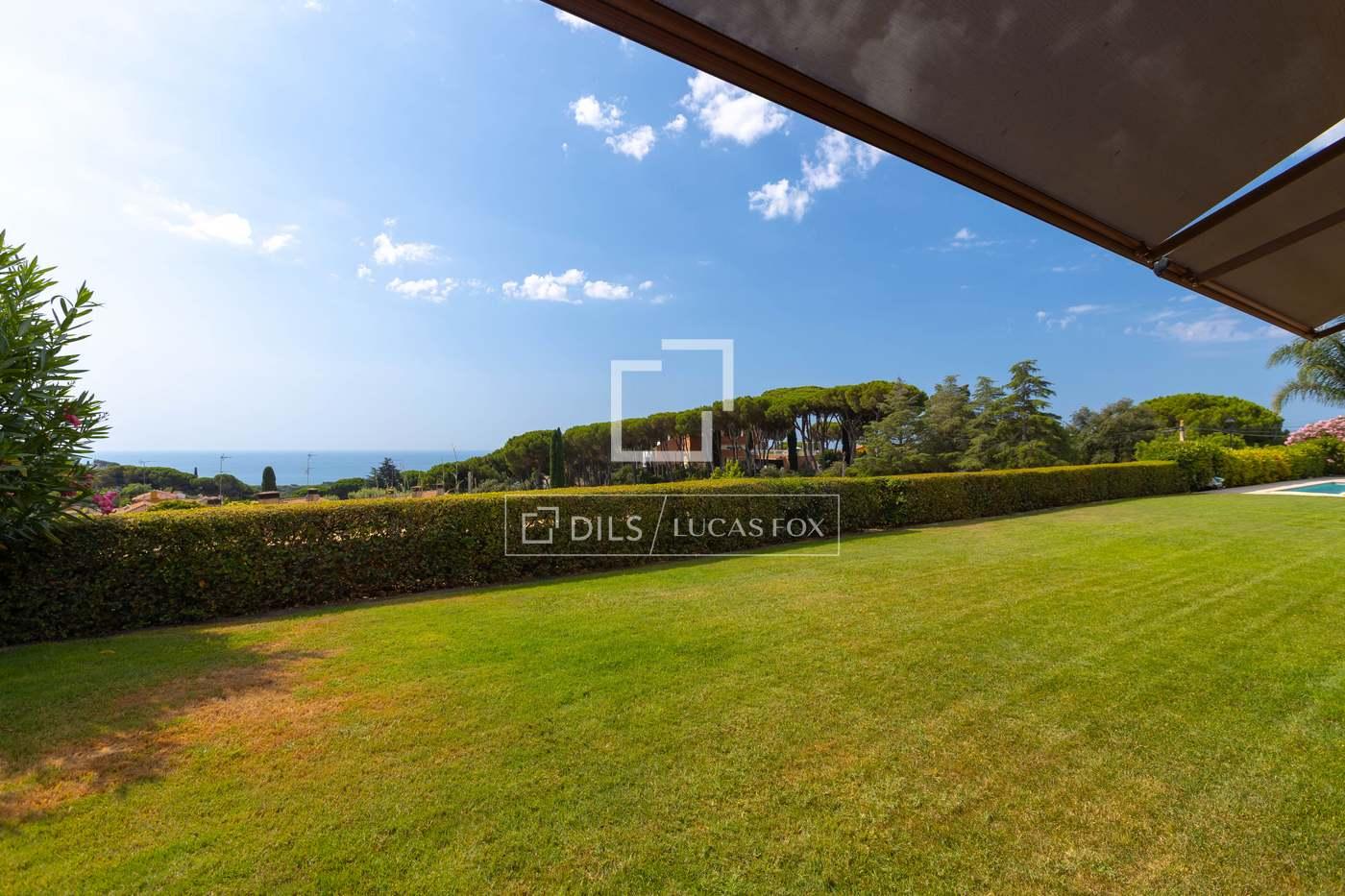 Casa en Venta en Sant Vicenç de Montalt
