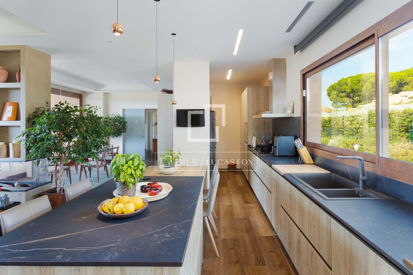Casa en Venta en Sant Vicenç de Montalt