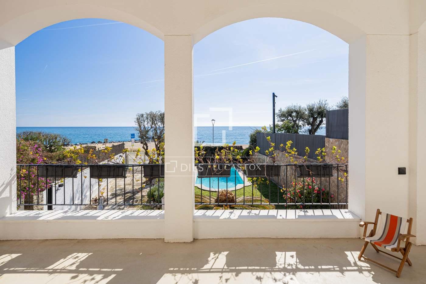 House for Rent in Caldes d'Estrac