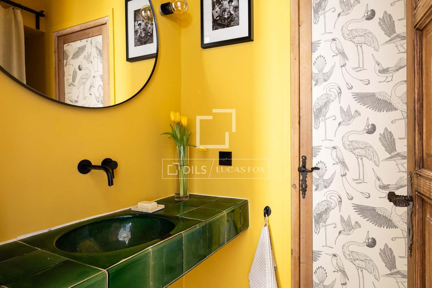 House for Rent in Caldes d'Estrac