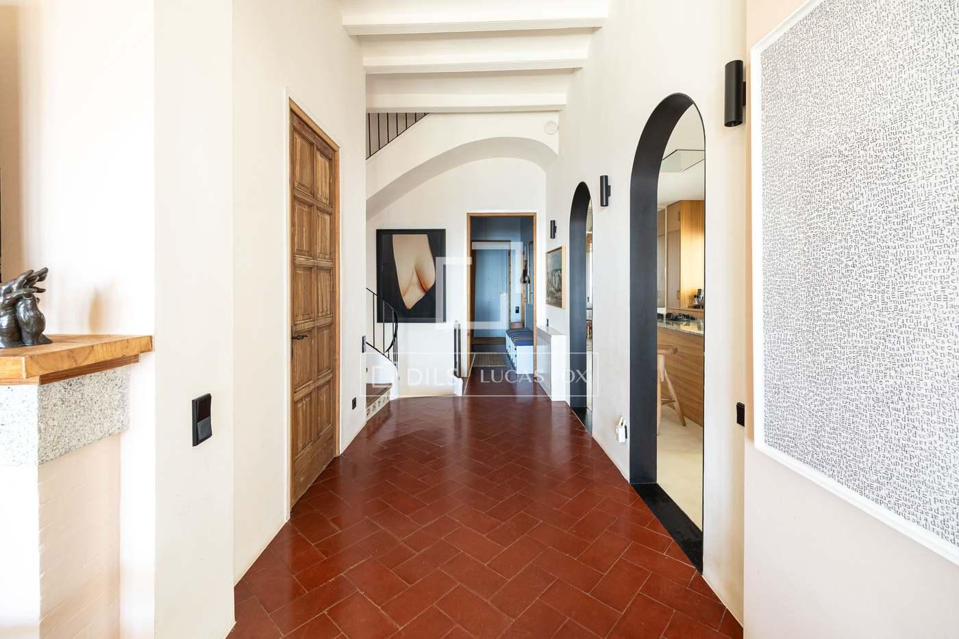 House for Rent in Caldes d'Estrac