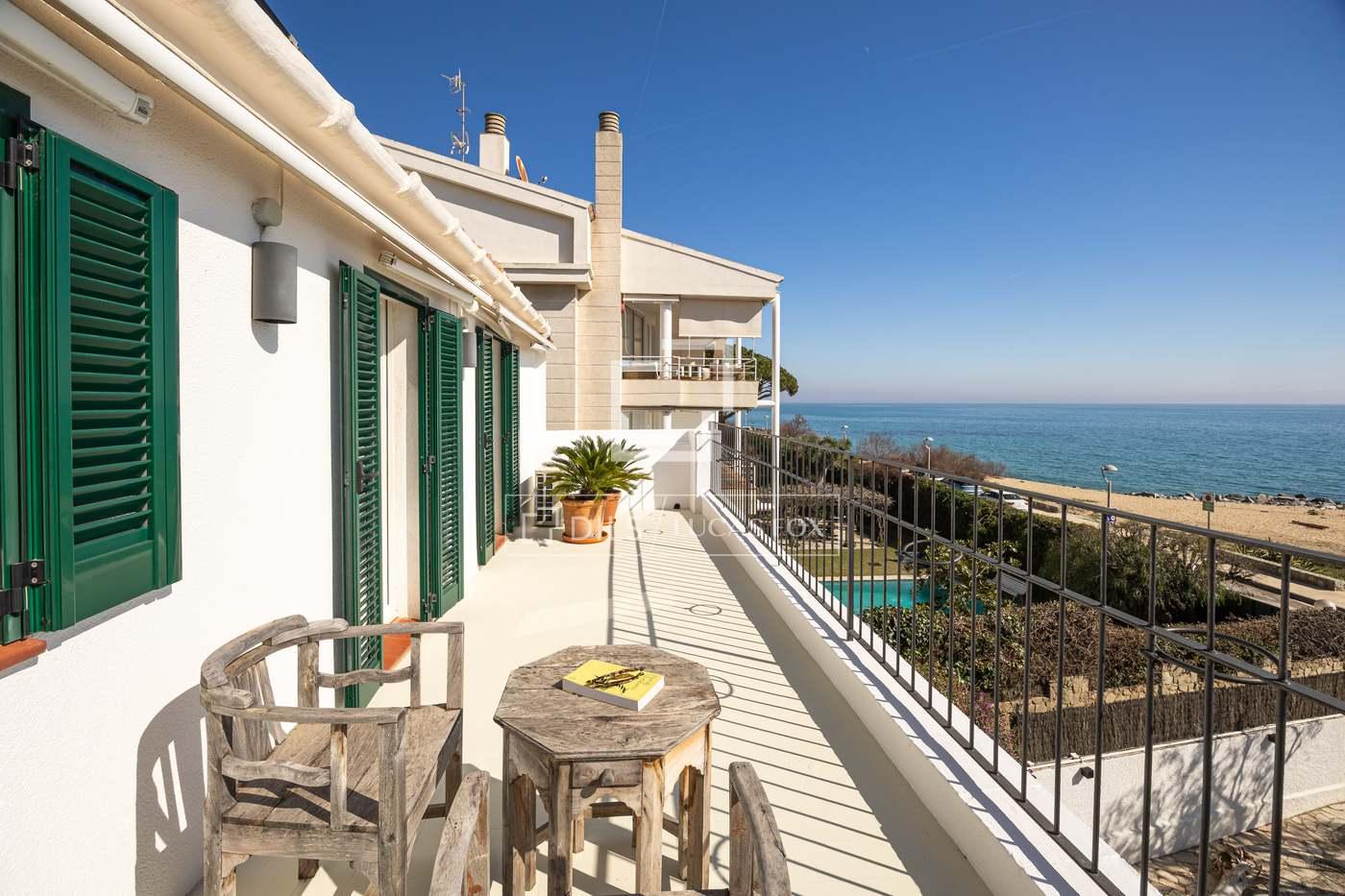 House for Rent in Caldes d'Estrac